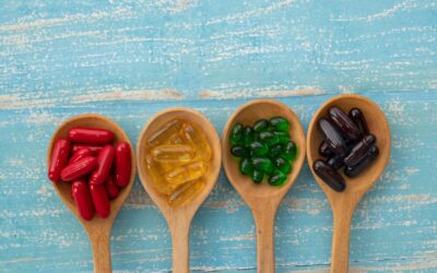 Los 3 mejores multivitamínicos para mantener la salud y la energía.