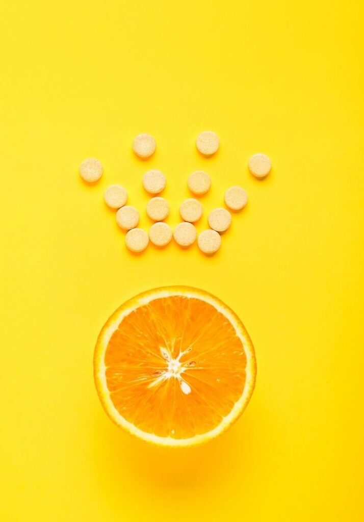 Vitaminas